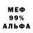 ТГК концентрат Mark OByrne